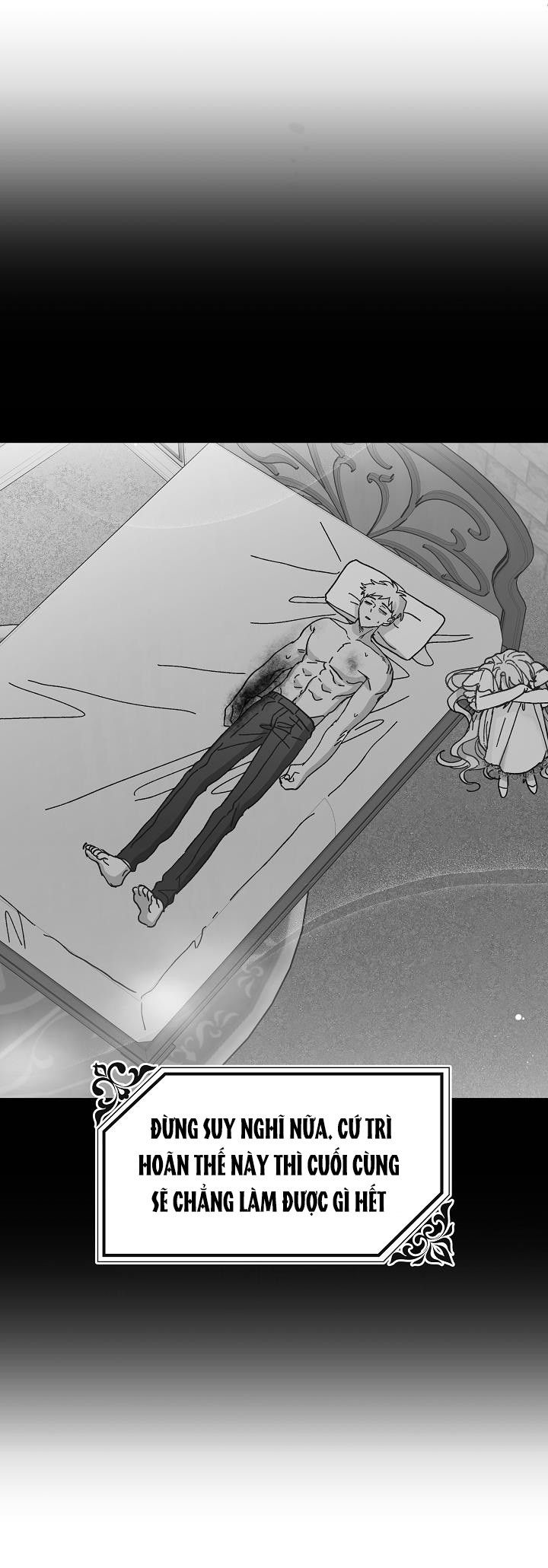 đọc truyện Công Chúa Giả Điên Chương 44 ảnh 50 tại Thiên Thai Truyện