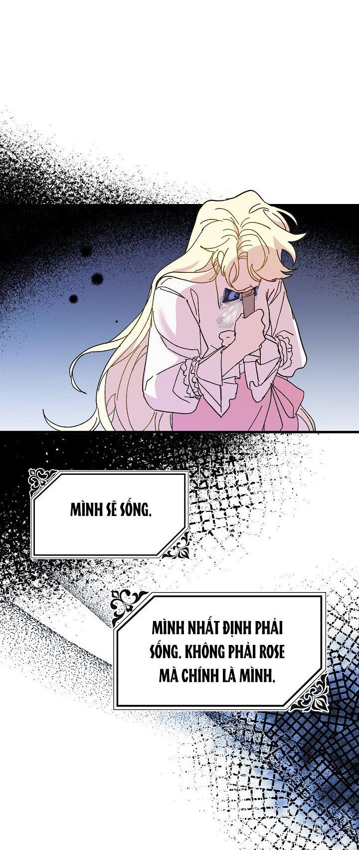 đọc truyện Công Chúa Giả Điên Chương 44 ảnh 51 tại Thiên Thai Truyện