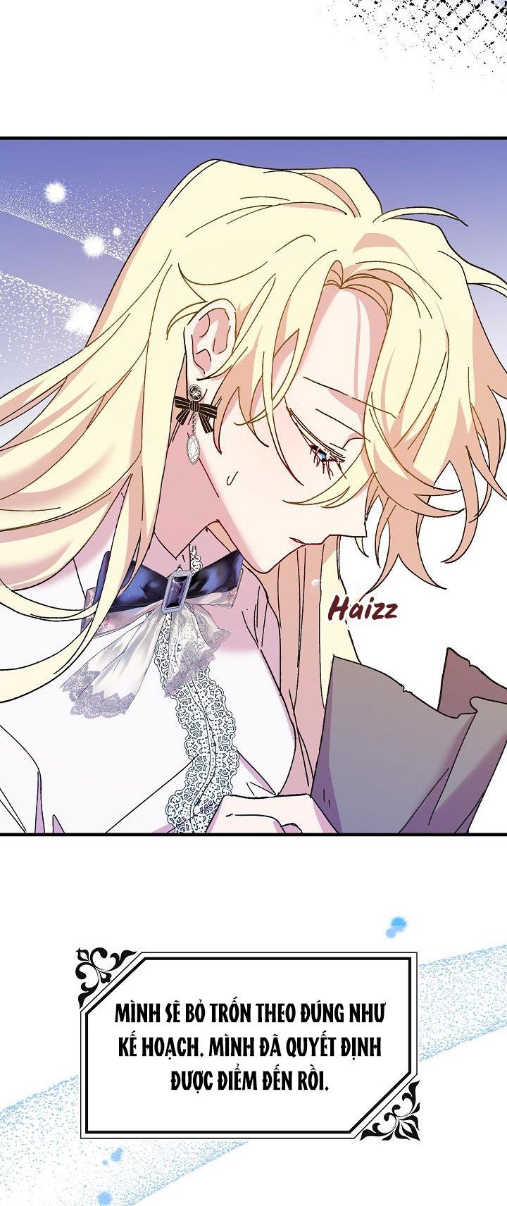 đọc truyện Công Chúa Giả Điên Chương 44 ảnh 52 tại Thiên Thai Truyện