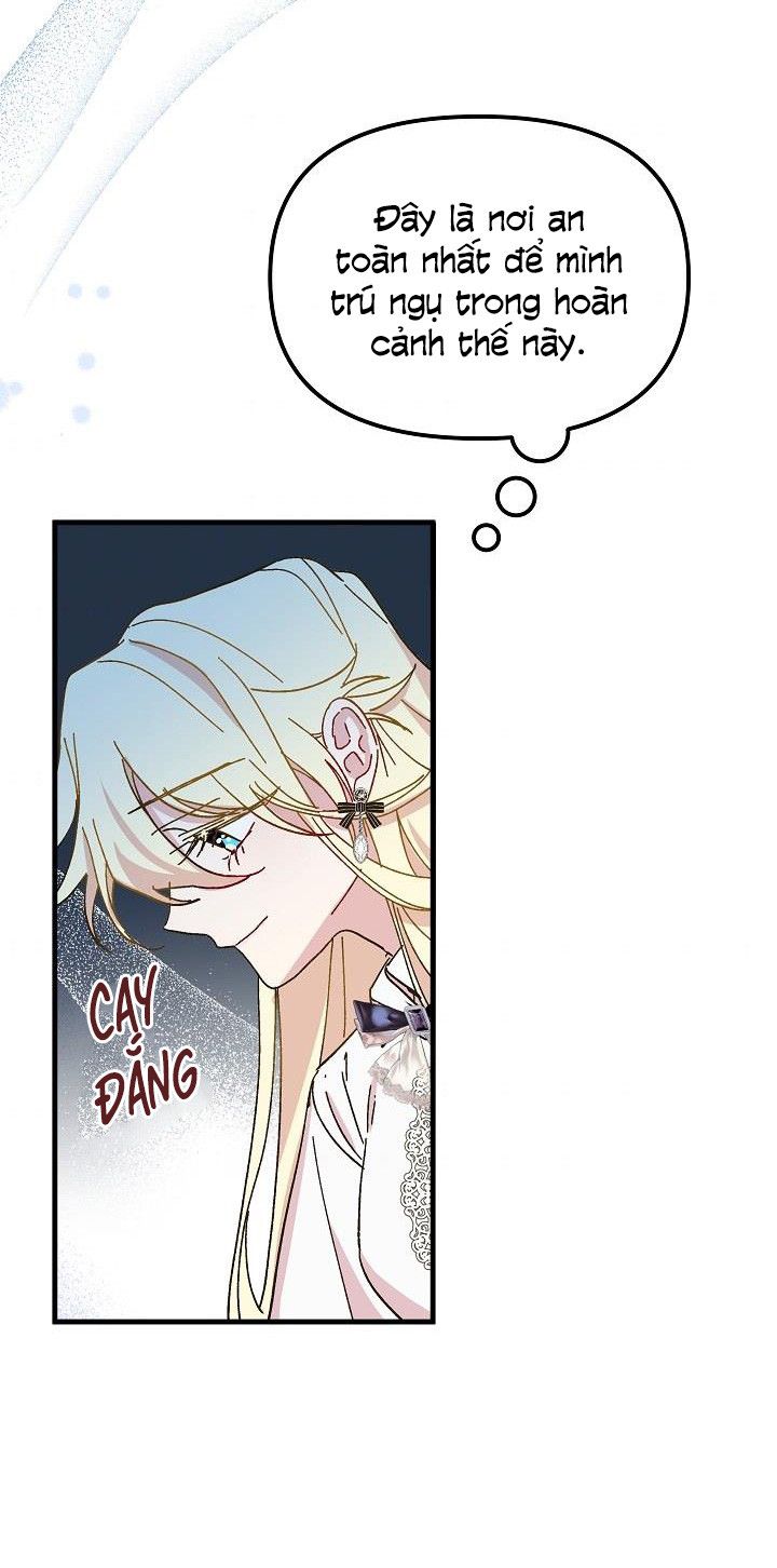 đọc truyện Công Chúa Giả Điên Chương 44 ảnh 57 tại Thiên Thai Truyện