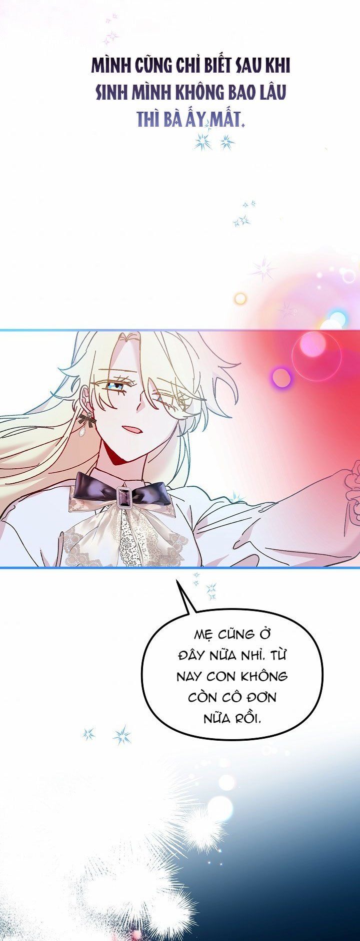 đọc truyện Công Chúa Giả Điên Chương 45.2 ảnh 3 tại Thiên Thai Truyện