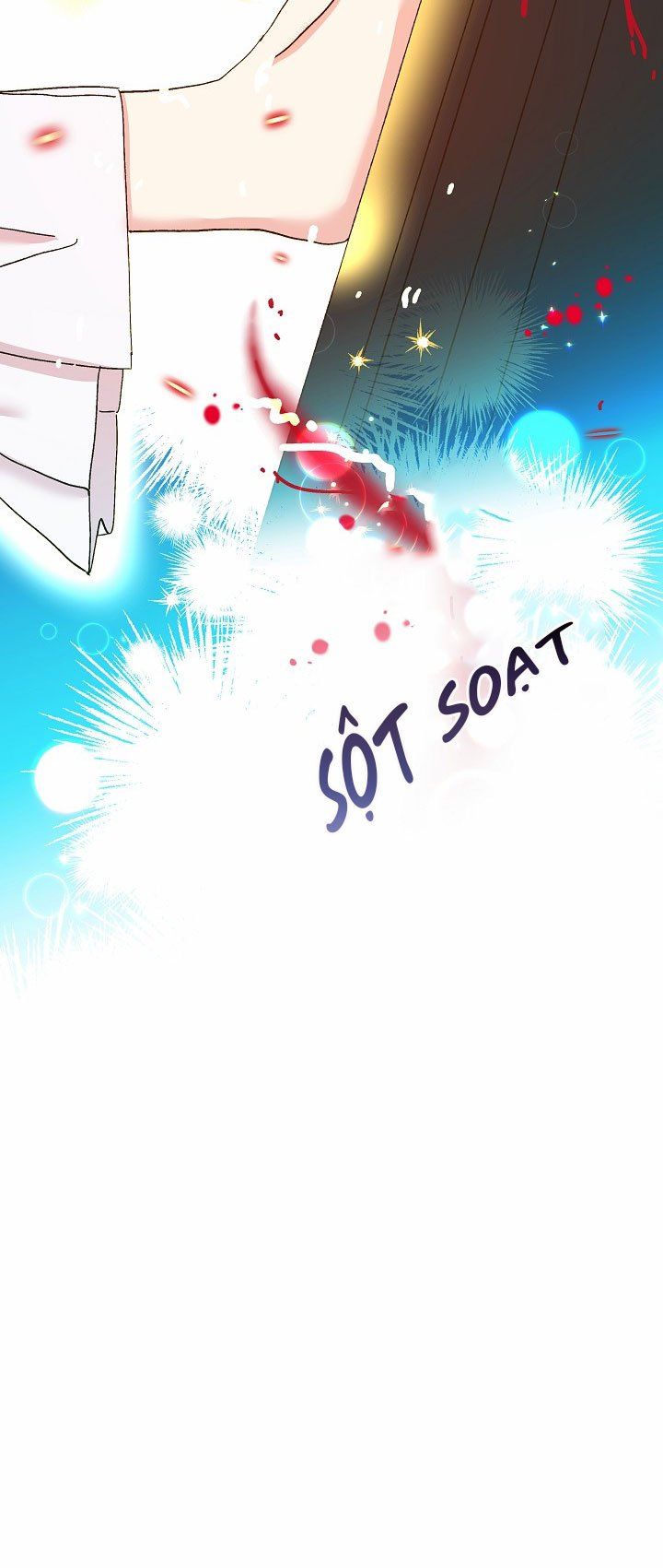 đọc truyện Công Chúa Giả Điên Chương 45.2 ảnh 5 tại Thiên Thai Truyện