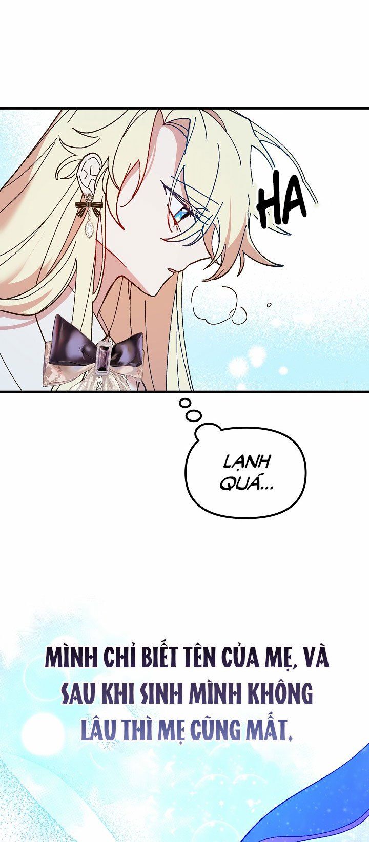 đọc truyện Công Chúa Giả Điên Chương 45.2 ảnh 6 tại Thiên Thai Truyện