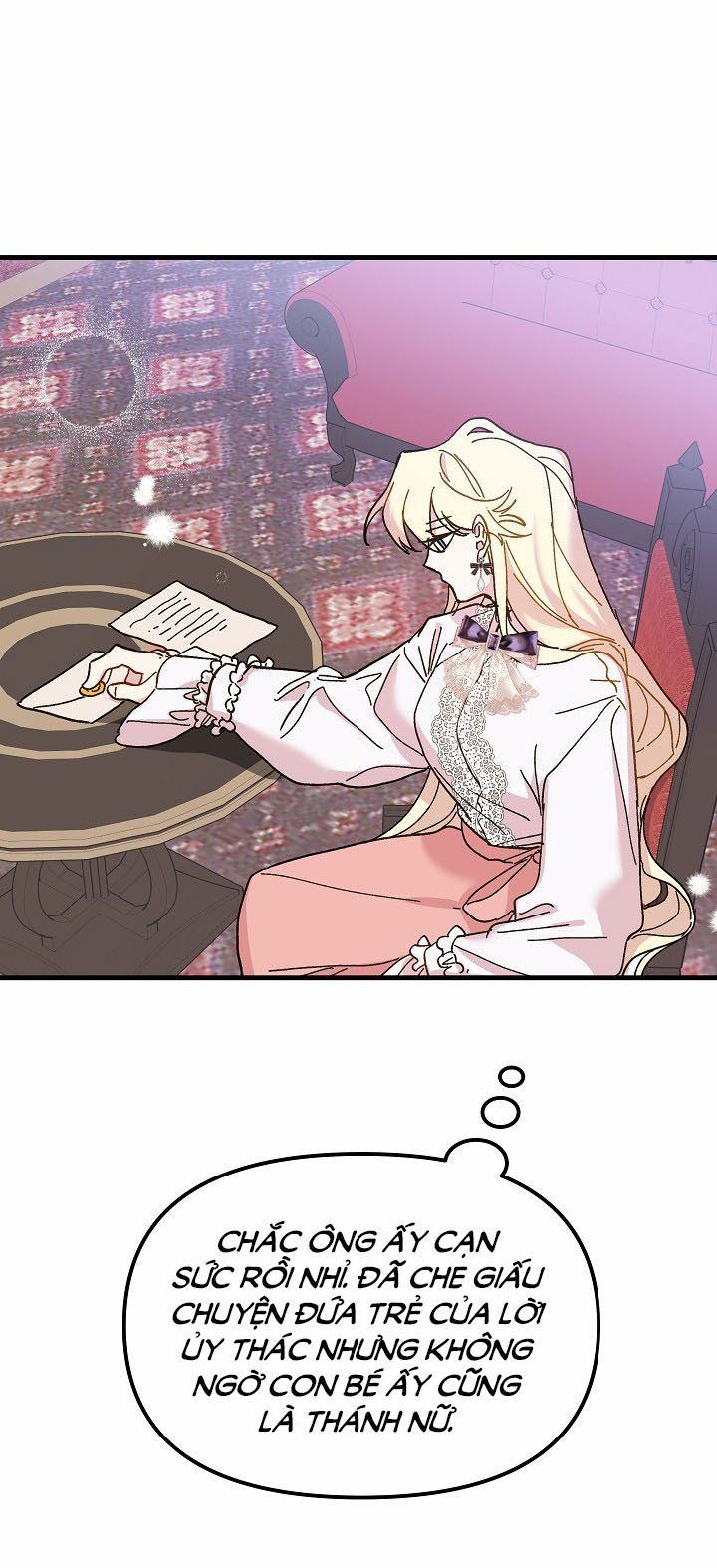 đọc truyện Công Chúa Giả Điên Chương 45 ảnh 14 tại Thiên Thai Truyện