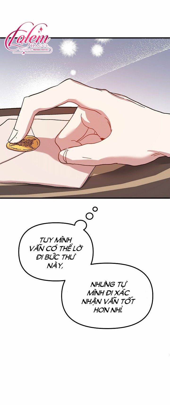 đọc truyện Công Chúa Giả Điên Chương 45 ảnh 15 tại Thiên Thai Truyện