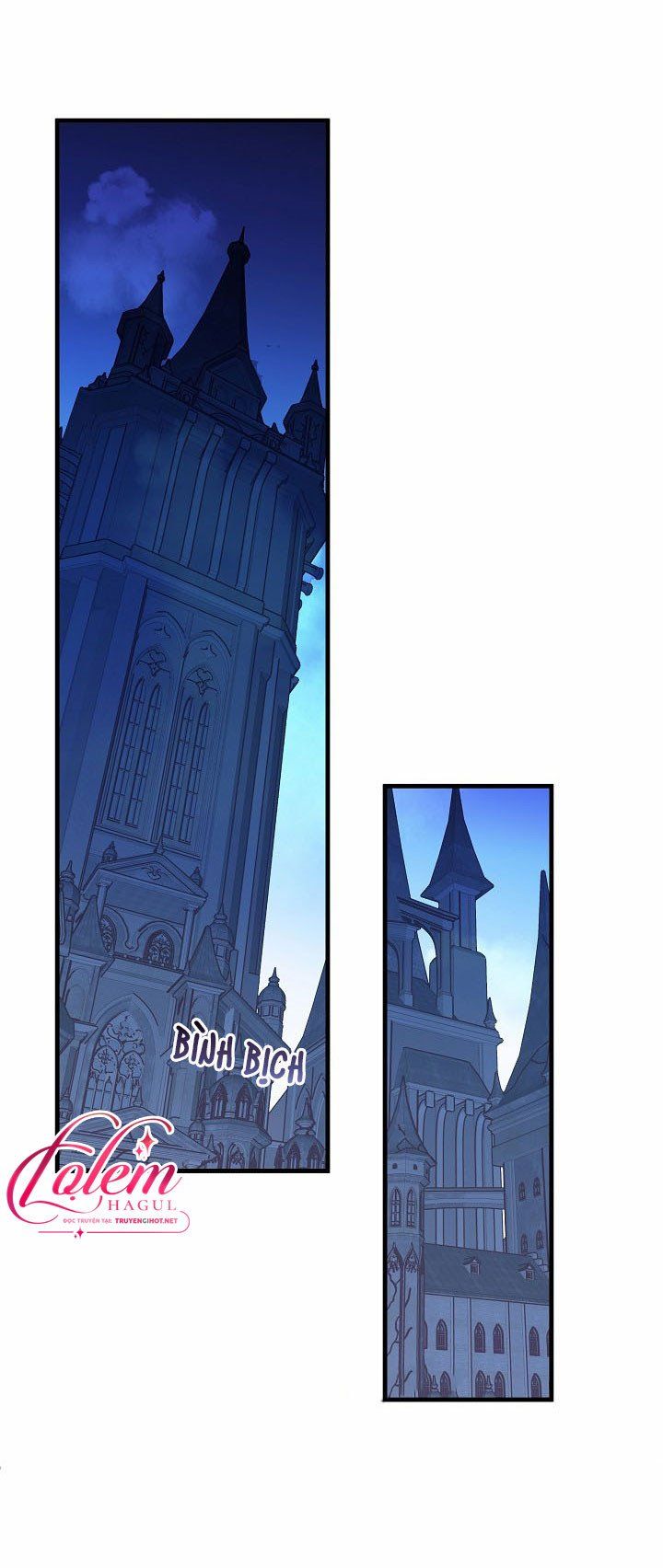 đọc truyện Công Chúa Giả Điên Chương 45 ảnh 16 tại Thiên Thai Truyện