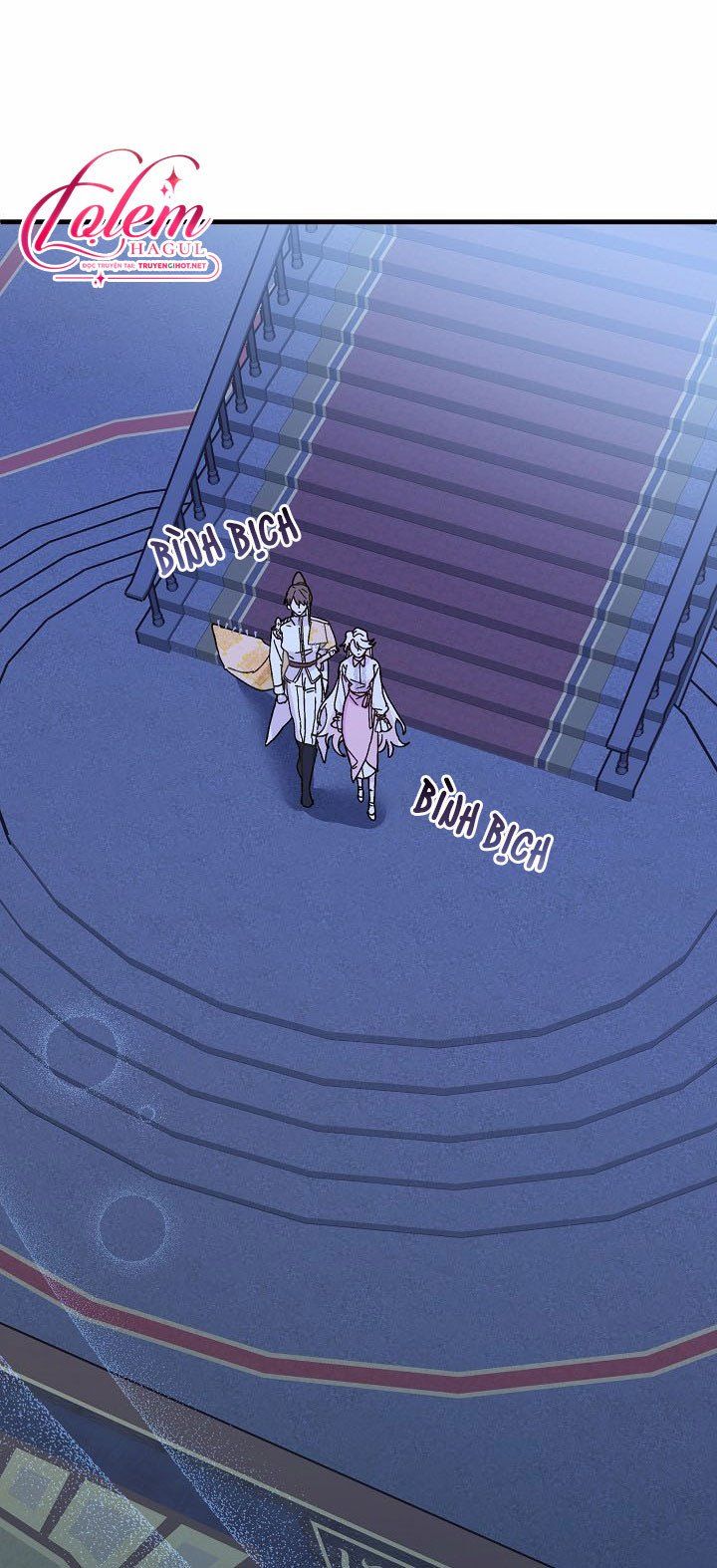 đọc truyện Công Chúa Giả Điên Chương 45 ảnh 17 tại Thiên Thai Truyện