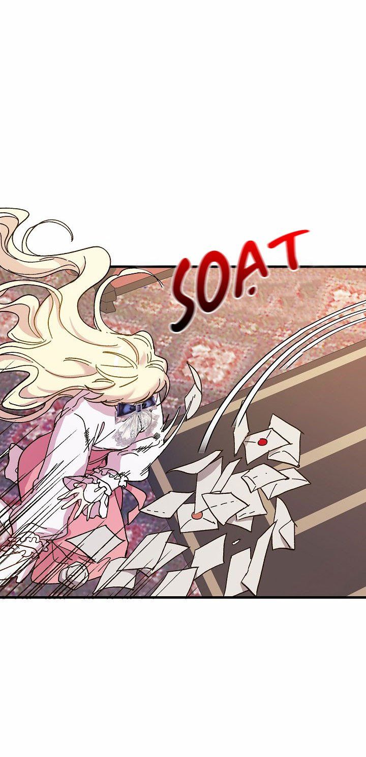 đọc truyện Công Chúa Giả Điên Chương 45 ảnh 4 tại Thiên Thai Truyện