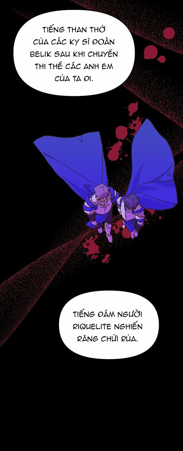 đọc truyện Công Chúa Giả Điên Chương 45 ảnh 22 tại Thiên Thai Truyện