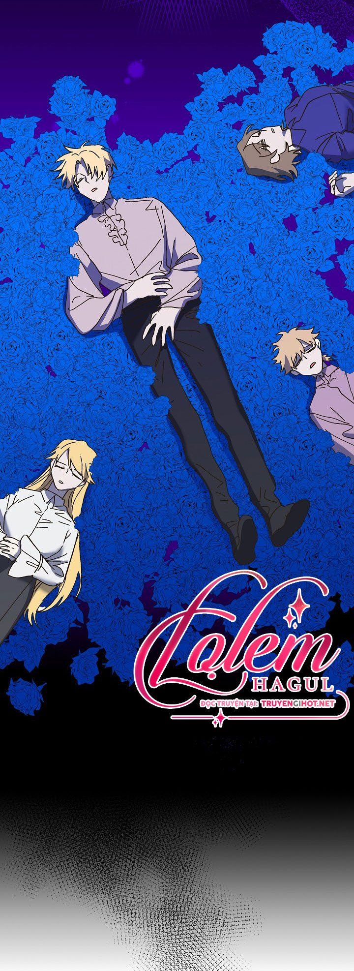 đọc truyện Công Chúa Giả Điên Chương 45 ảnh 24 tại Thiên Thai Truyện