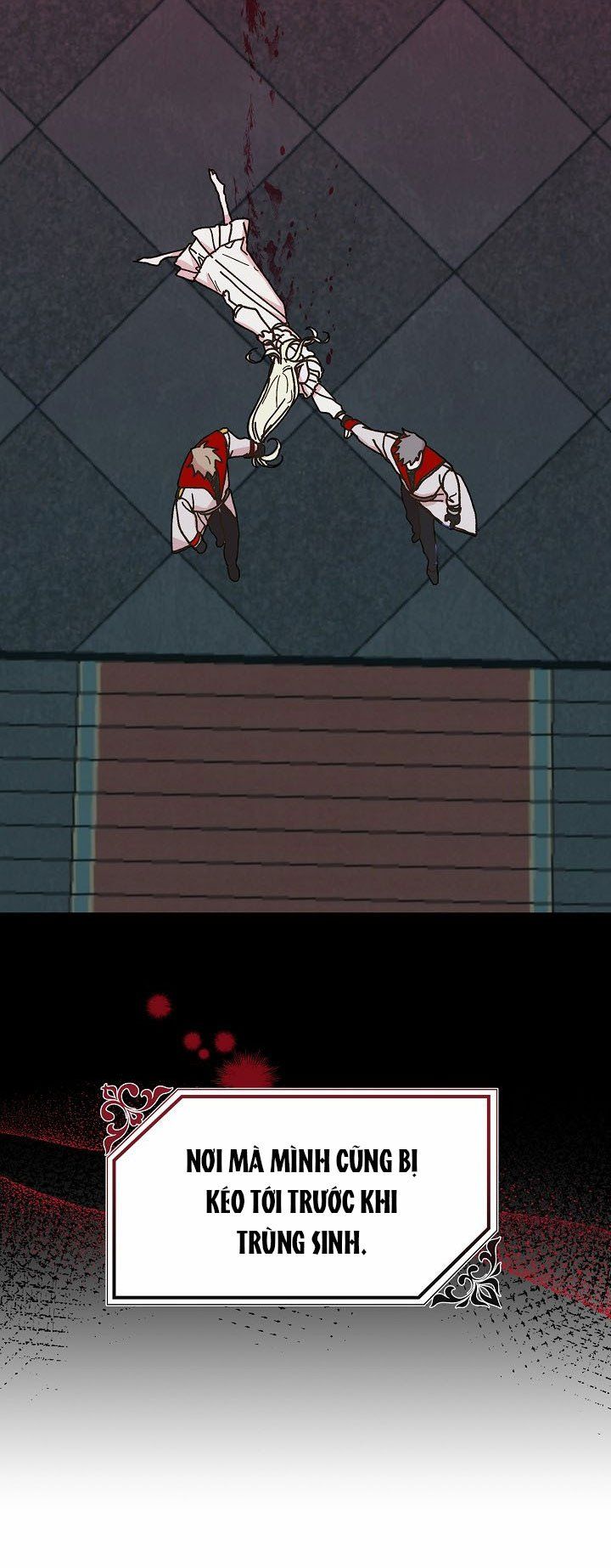 đọc truyện Công Chúa Giả Điên Chương 45 ảnh 28 tại Thiên Thai Truyện