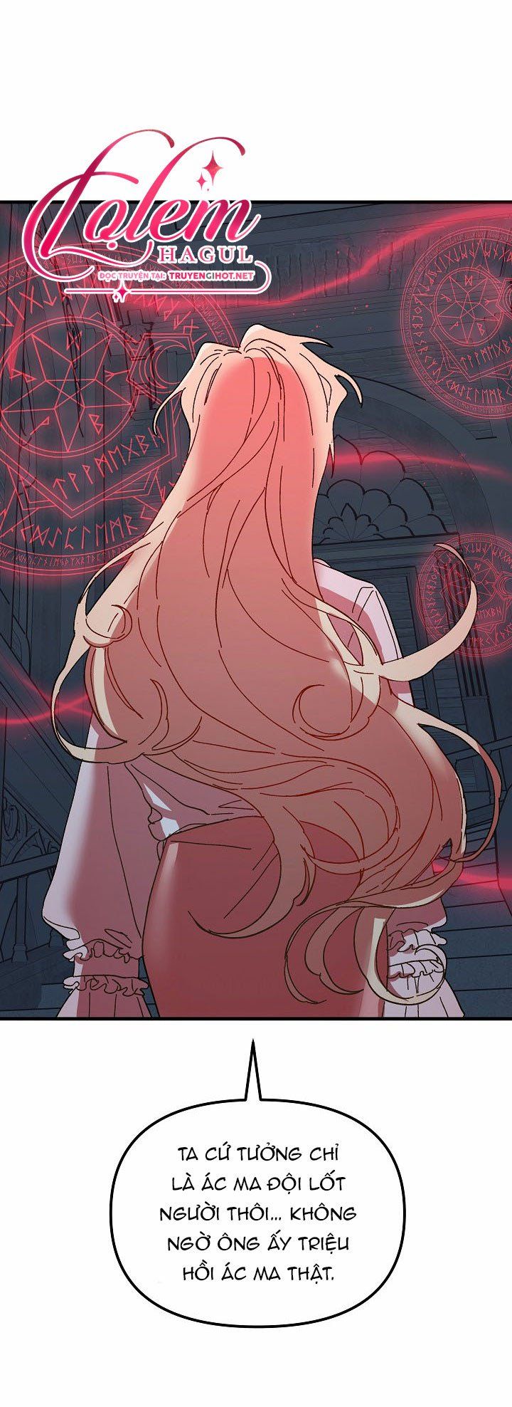 đọc truyện Công Chúa Giả Điên Chương 45 ảnh 30 tại Thiên Thai Truyện