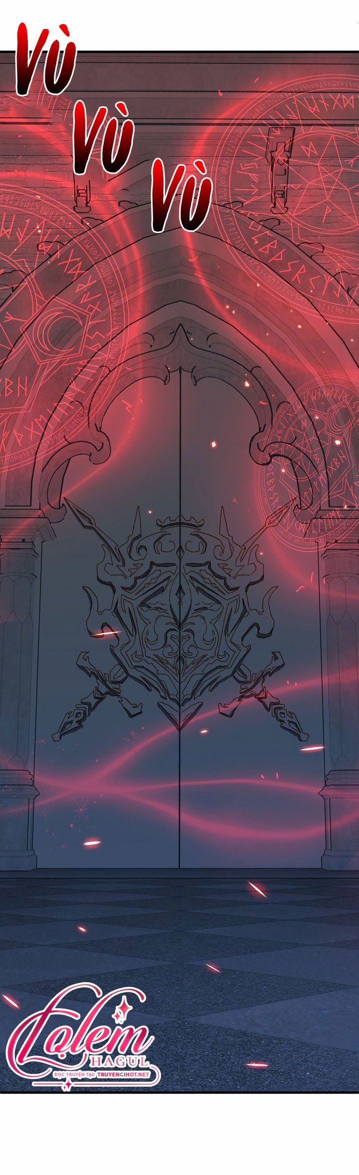 đọc truyện Công Chúa Giả Điên Chương 45 ảnh 36 tại Thiên Thai Truyện