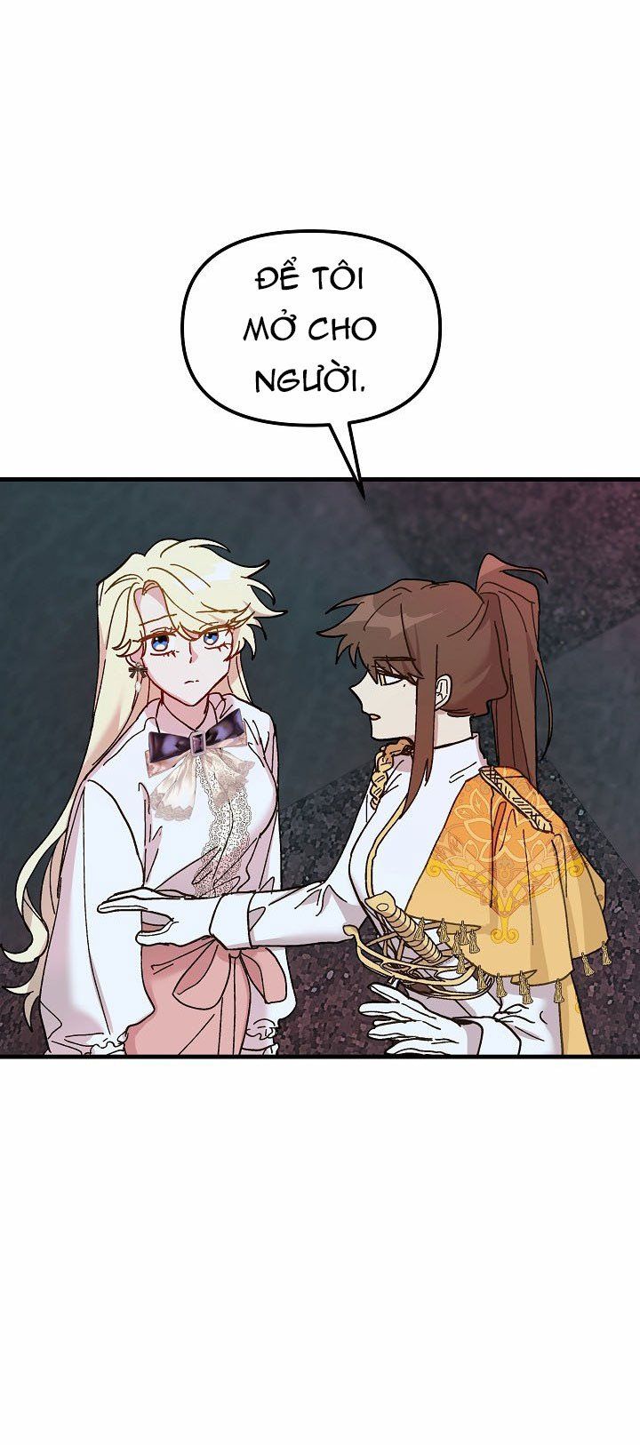 đọc truyện Công Chúa Giả Điên Chương 45 ảnh 37 tại Thiên Thai Truyện