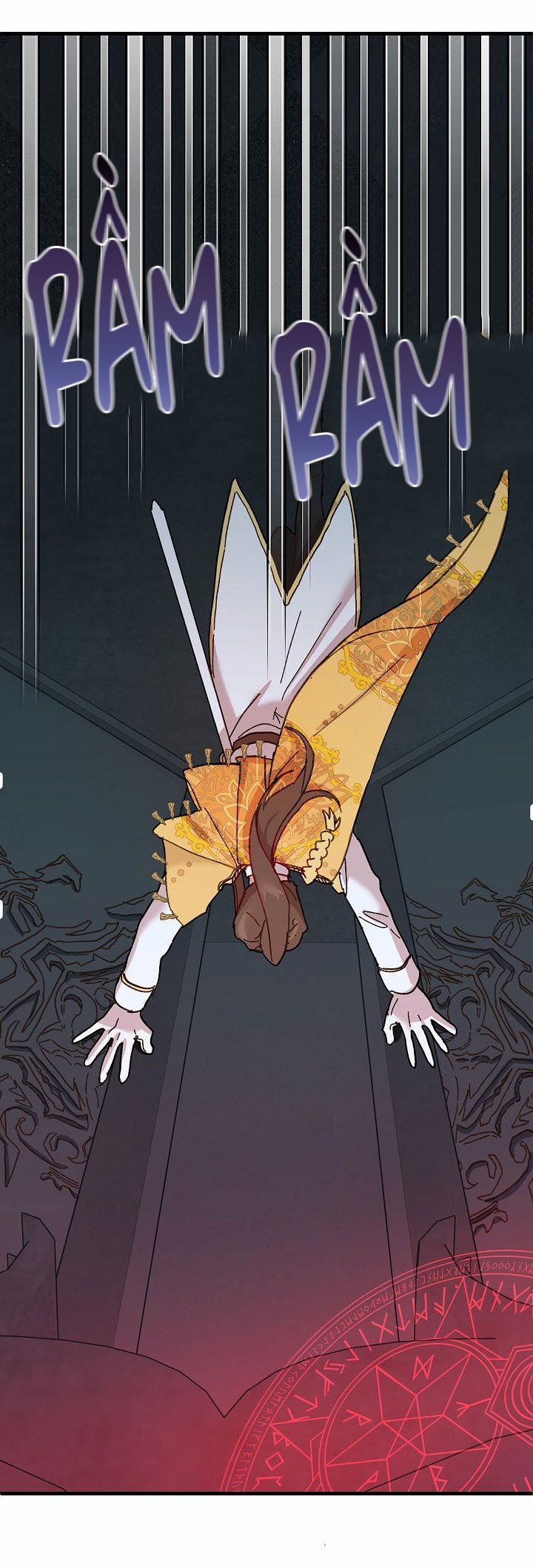 đọc truyện Công Chúa Giả Điên Chương 45 ảnh 38 tại Thiên Thai Truyện