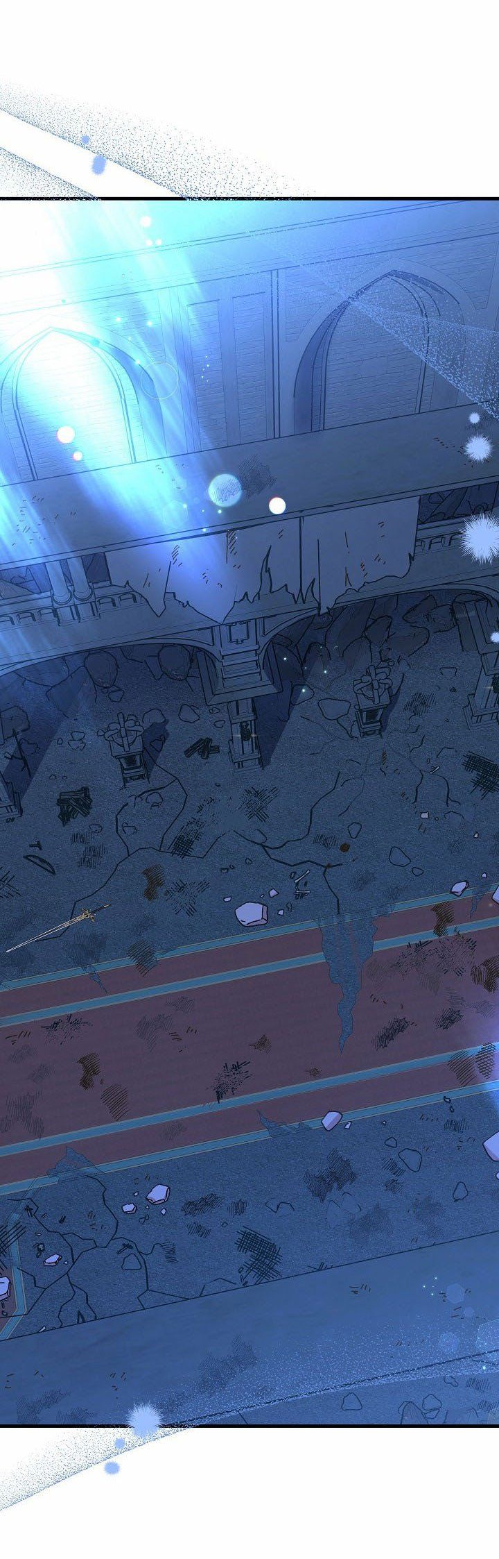 đọc truyện Công Chúa Giả Điên Chương 45 ảnh 40 tại Thiên Thai Truyện