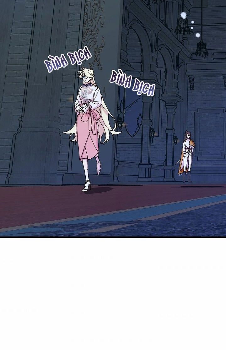 đọc truyện Công Chúa Giả Điên Chương 45 ảnh 43 tại Thiên Thai Truyện