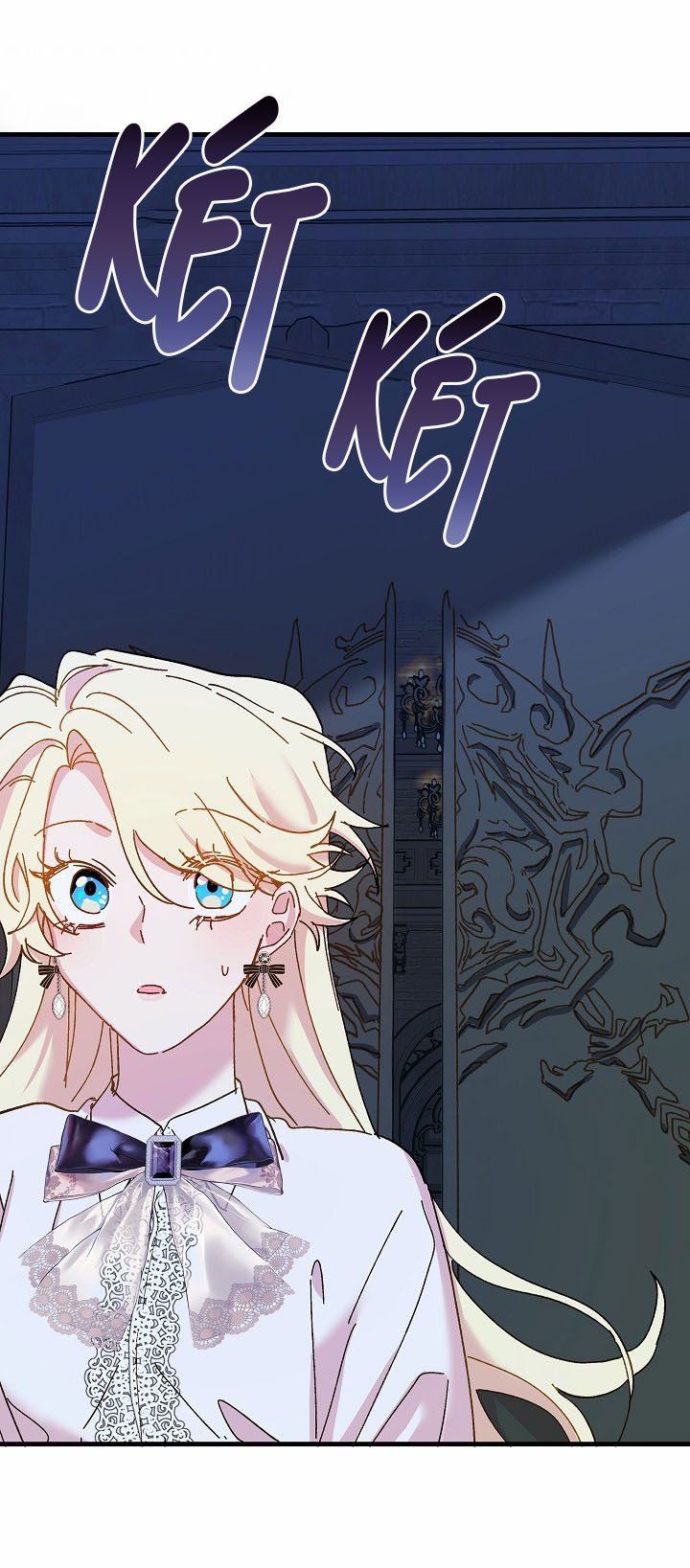 đọc truyện Công Chúa Giả Điên Chương 45 ảnh 44 tại Thiên Thai Truyện