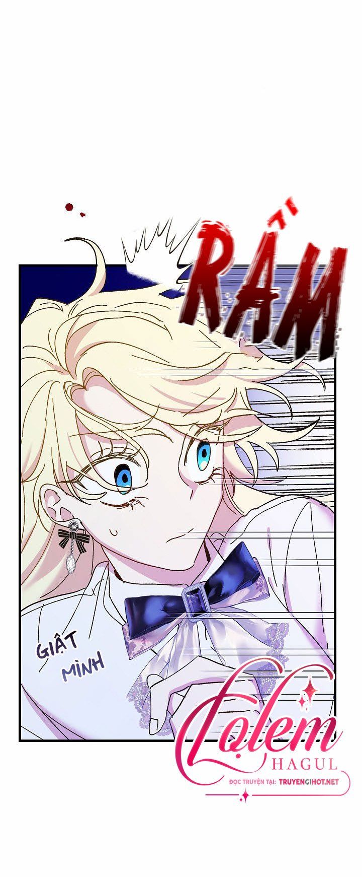 đọc truyện Công Chúa Giả Điên Chương 45 ảnh 45 tại Thiên Thai Truyện