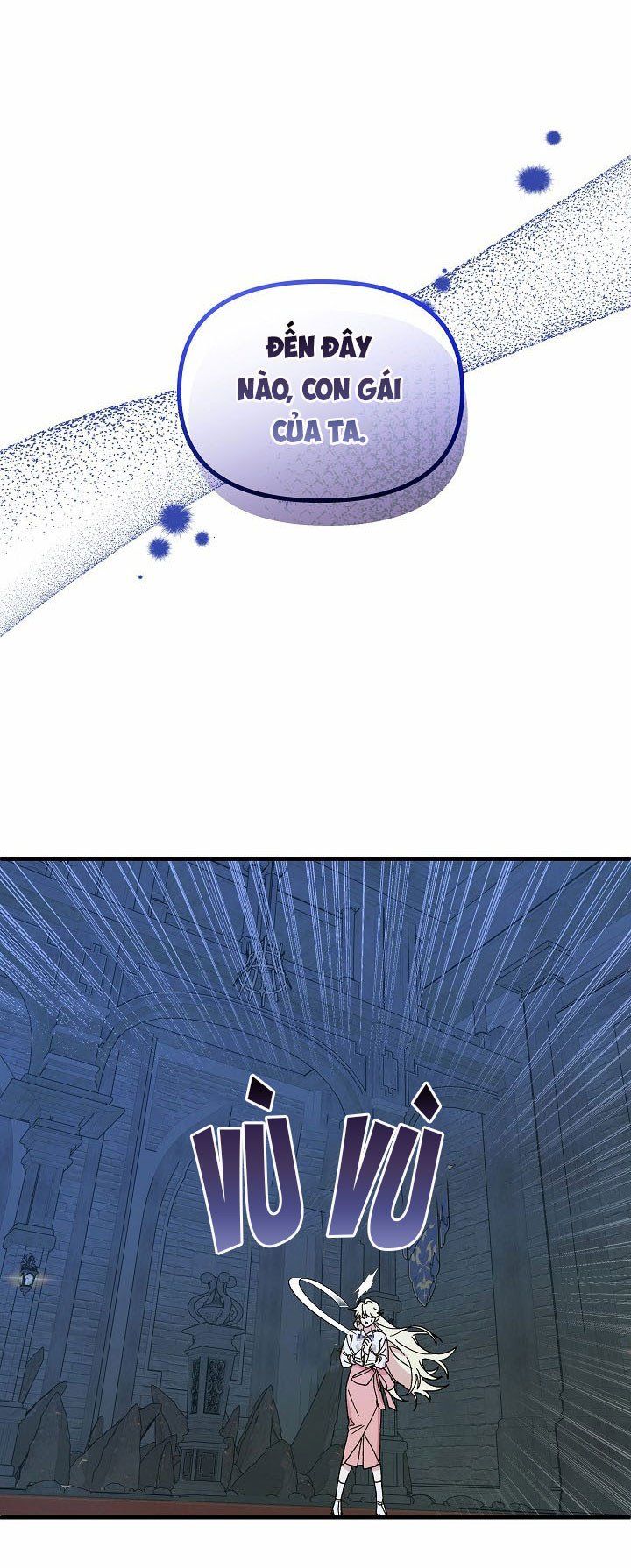 đọc truyện Công Chúa Giả Điên Chương 45 ảnh 46 tại Thiên Thai Truyện