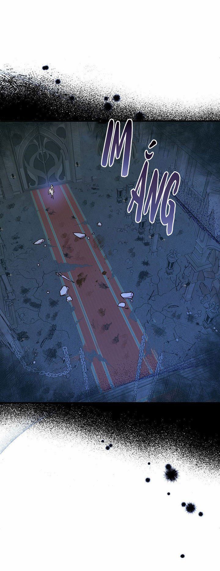 đọc truyện Công Chúa Giả Điên Chương 45 ảnh 47 tại Thiên Thai Truyện