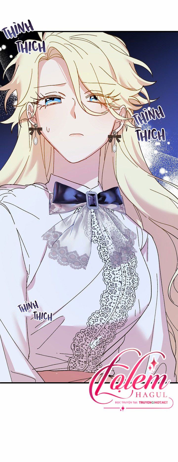 đọc truyện Công Chúa Giả Điên Chương 45 ảnh 48 tại Thiên Thai Truyện