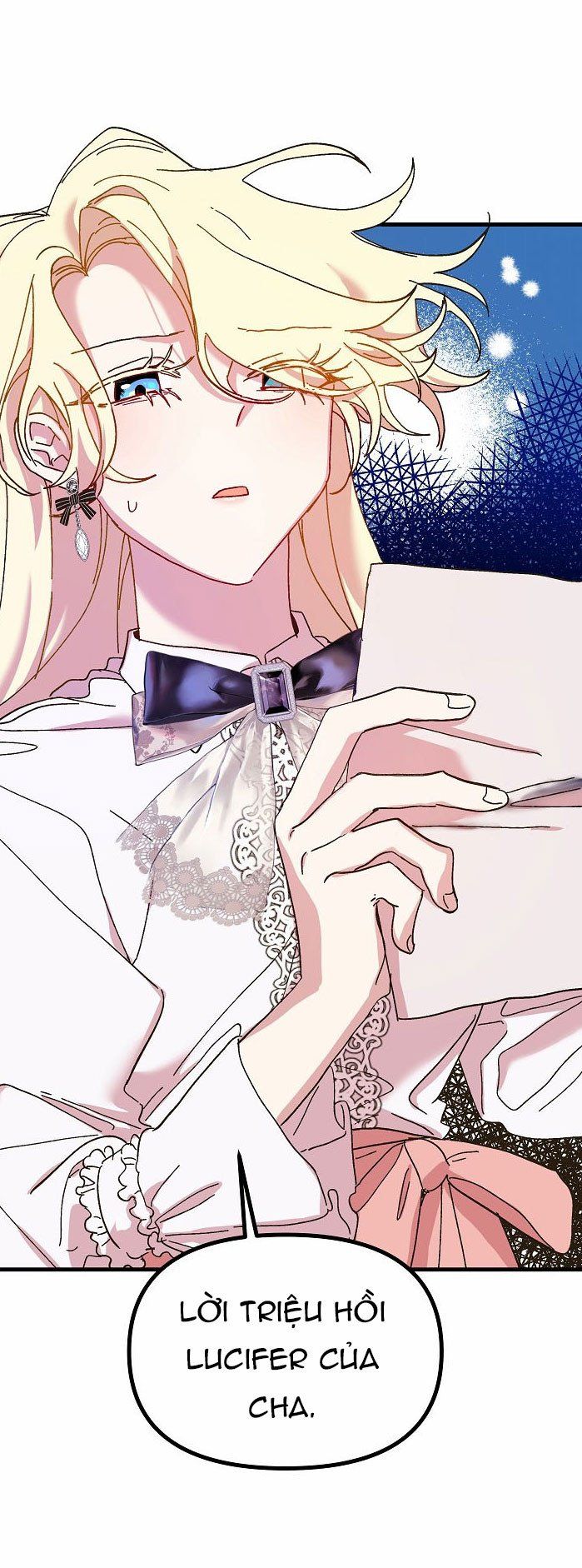 đọc truyện Công Chúa Giả Điên Chương 45 ảnh 7 tại Thiên Thai Truyện