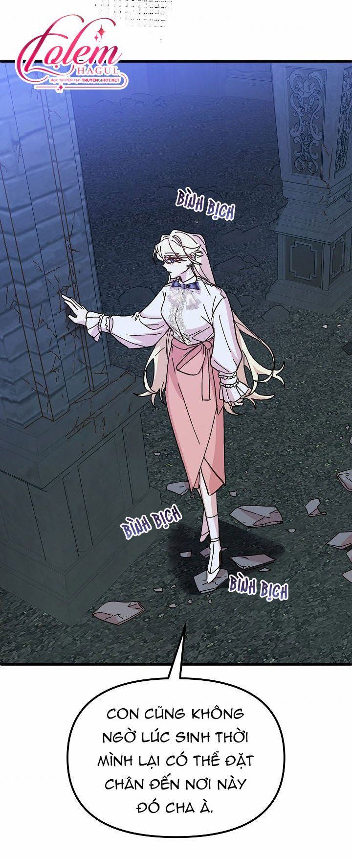 đọc truyện Công Chúa Giả Điên Chương 45 ảnh 53 tại Thiên Thai Truyện