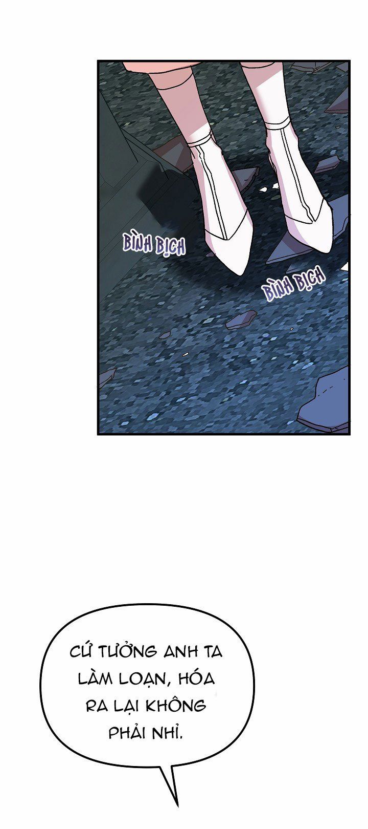 đọc truyện Công Chúa Giả Điên Chương 45 ảnh 55 tại Thiên Thai Truyện