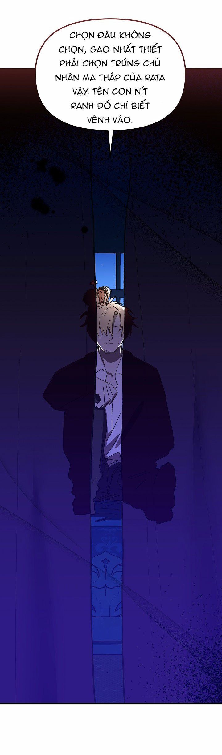 đọc truyện Công Chúa Giả Điên Chương 45 ảnh 58 tại Thiên Thai Truyện