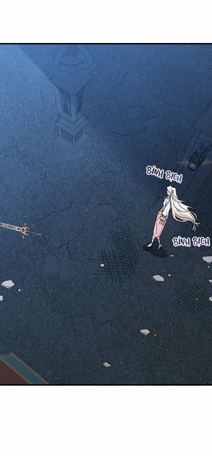 đọc truyện Công Chúa Giả Điên Chương 45 ảnh 59 tại Thiên Thai Truyện