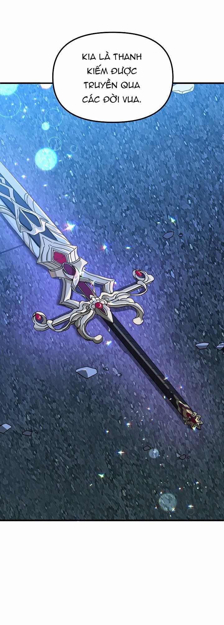 đọc truyện Công Chúa Giả Điên Chương 45 ảnh 60 tại Thiên Thai Truyện