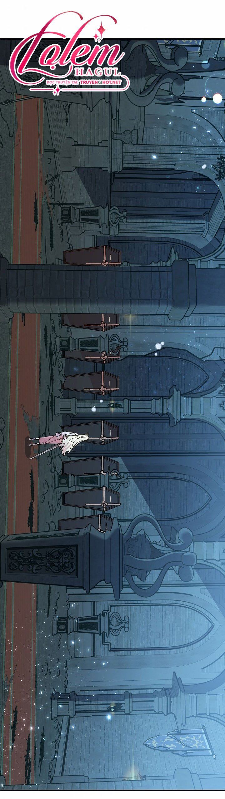 đọc truyện Công Chúa Giả Điên Chương 45 ảnh 63 tại Thiên Thai Truyện