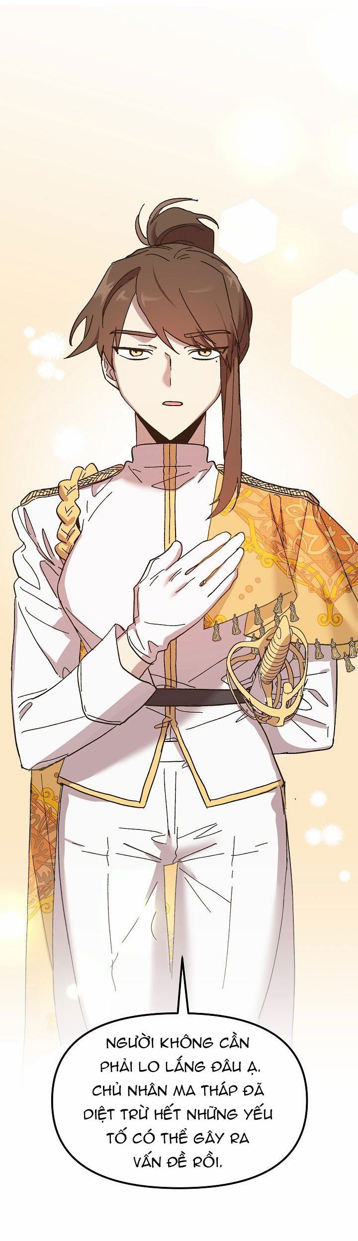 đọc truyện Công Chúa Giả Điên Chương 45 ảnh 9 tại Thiên Thai Truyện