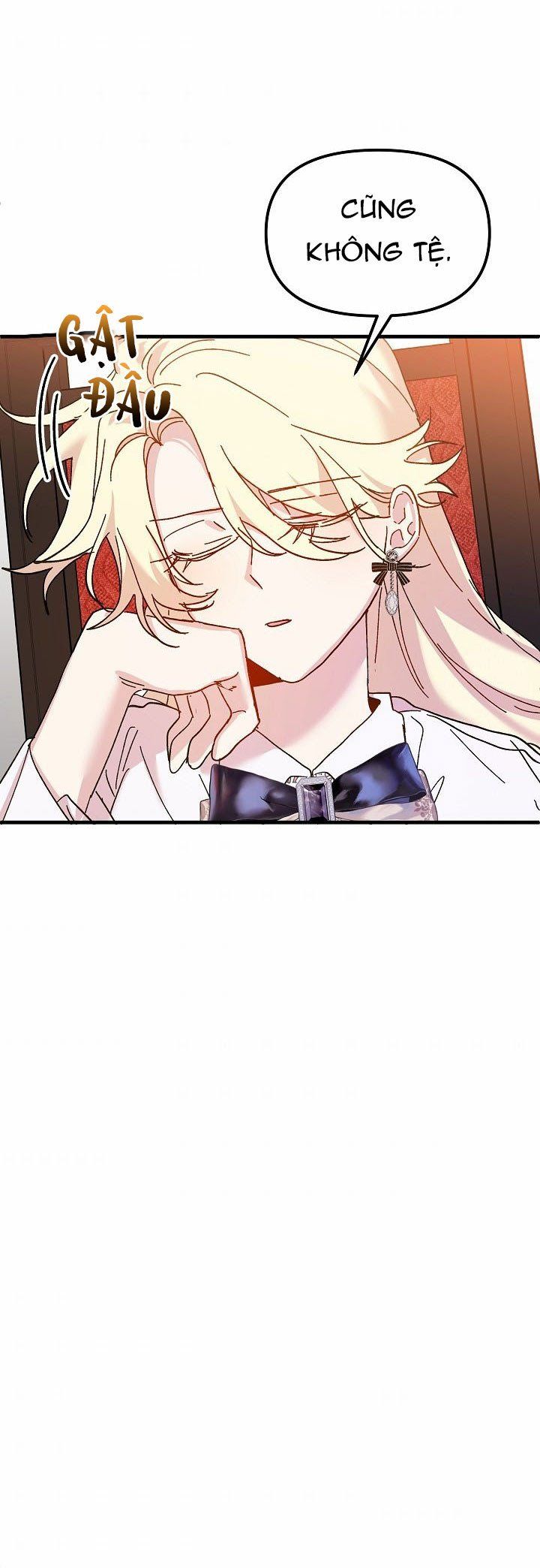 đọc truyện Công Chúa Giả Điên Chương 45 ảnh 11 tại Thiên Thai Truyện