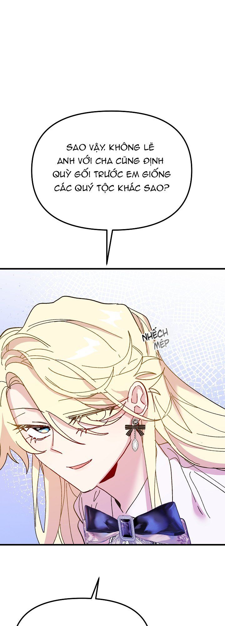 đọc truyện Công Chúa Giả Điên Chương 46.2 ảnh 12 tại Thiên Thai Truyện