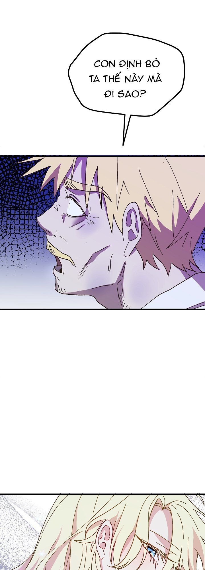 đọc truyện Công Chúa Giả Điên Chương 46.2 ảnh 4 tại Thiên Thai Truyện