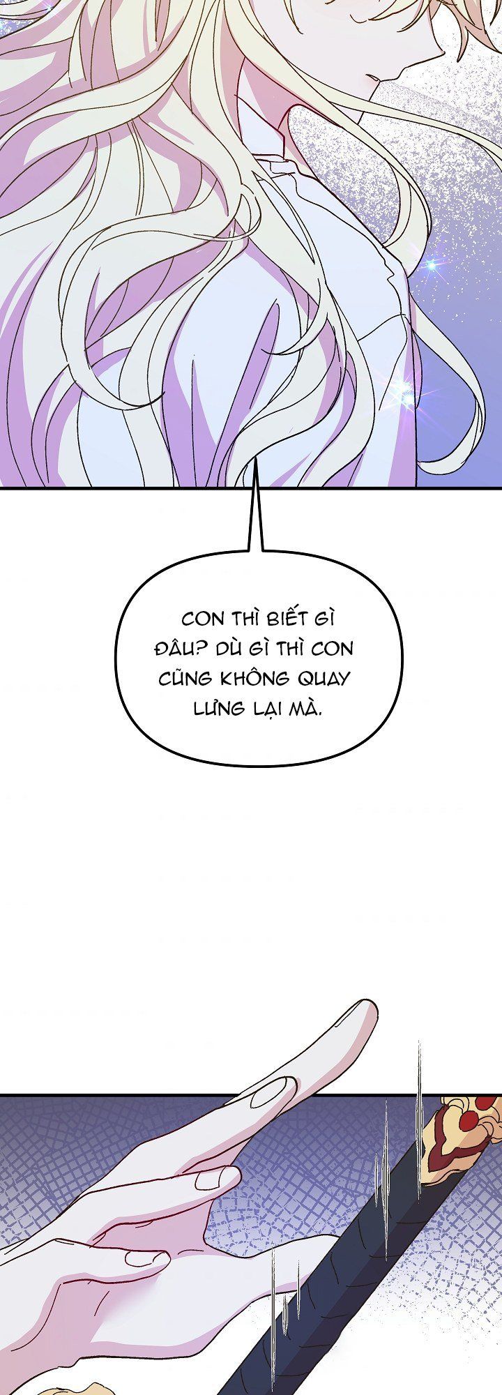 đọc truyện Công Chúa Giả Điên Chương 46.2 ảnh 5 tại Thiên Thai Truyện