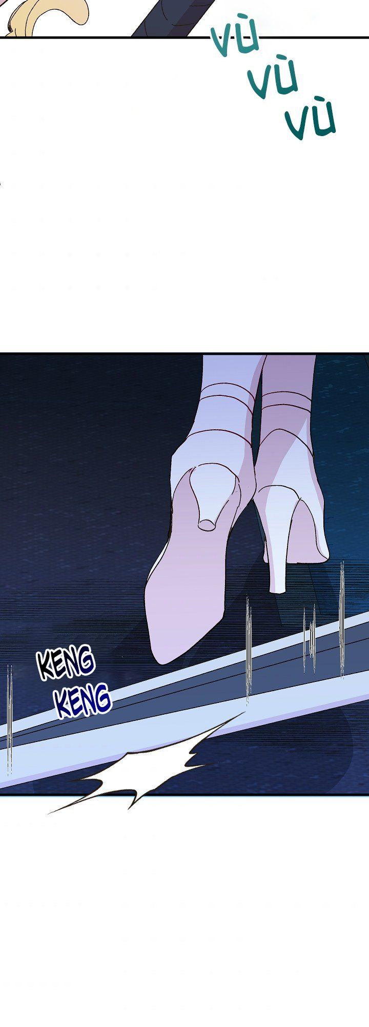 đọc truyện Công Chúa Giả Điên Chương 46.2 ảnh 6 tại Thiên Thai Truyện