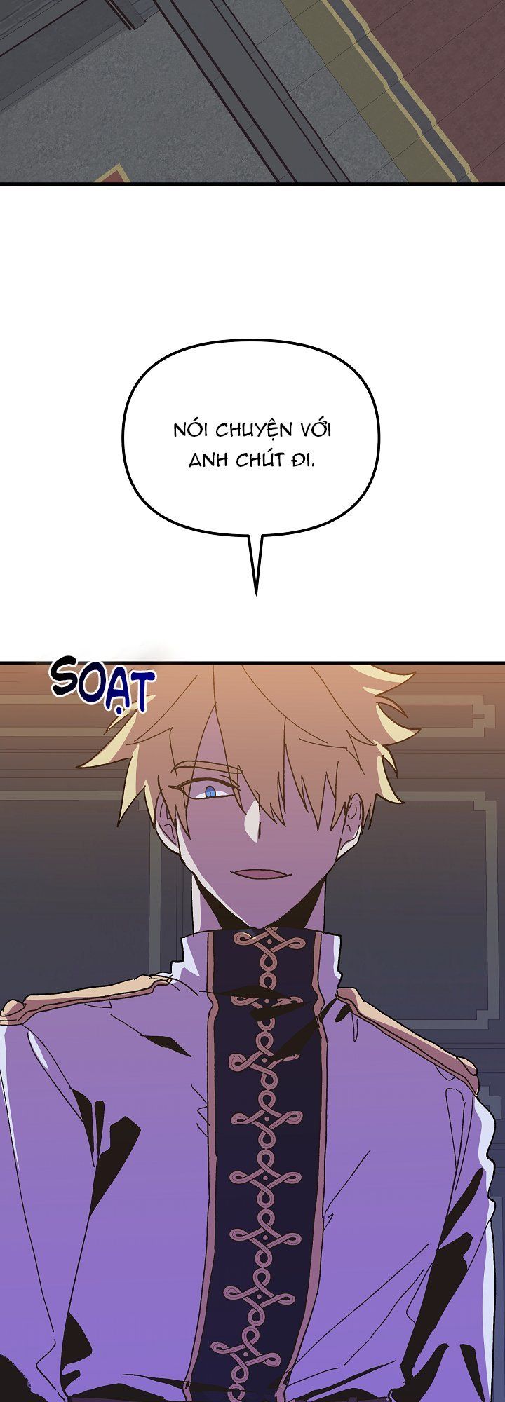 đọc truyện Công Chúa Giả Điên Chương 46.2 ảnh 10 tại Thiên Thai Truyện