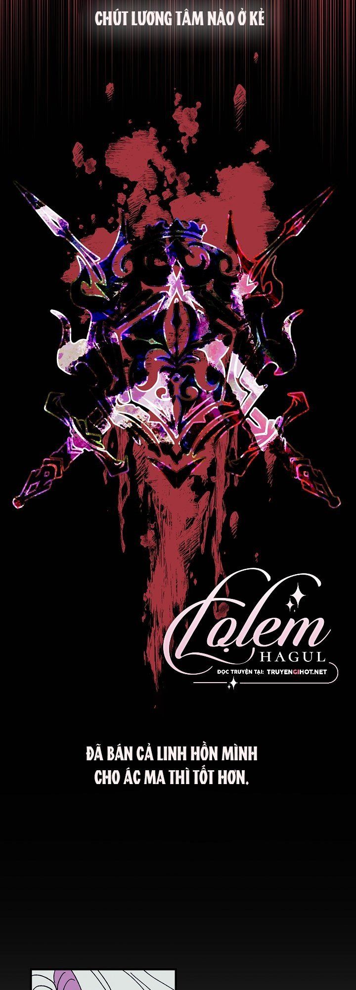 đọc truyện Công Chúa Giả Điên Chương 46 ảnh 17 tại Thiên Thai Truyện