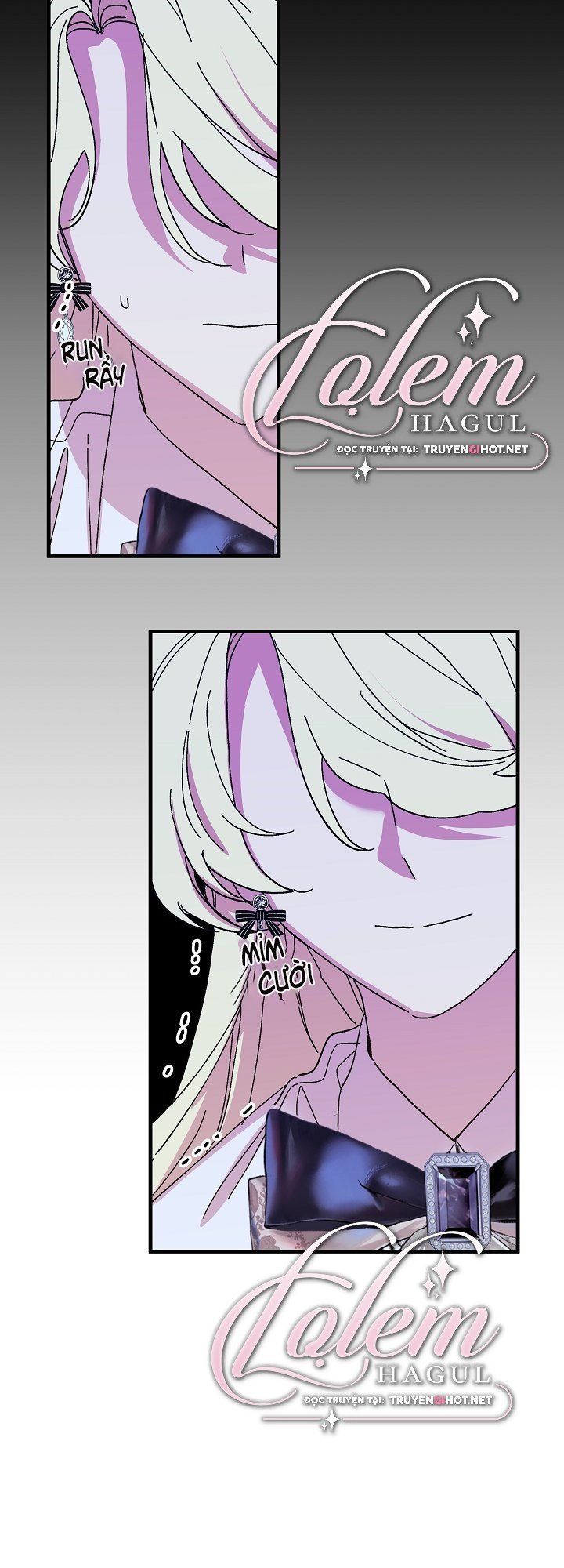 đọc truyện Công Chúa Giả Điên Chương 46 ảnh 18 tại Thiên Thai Truyện