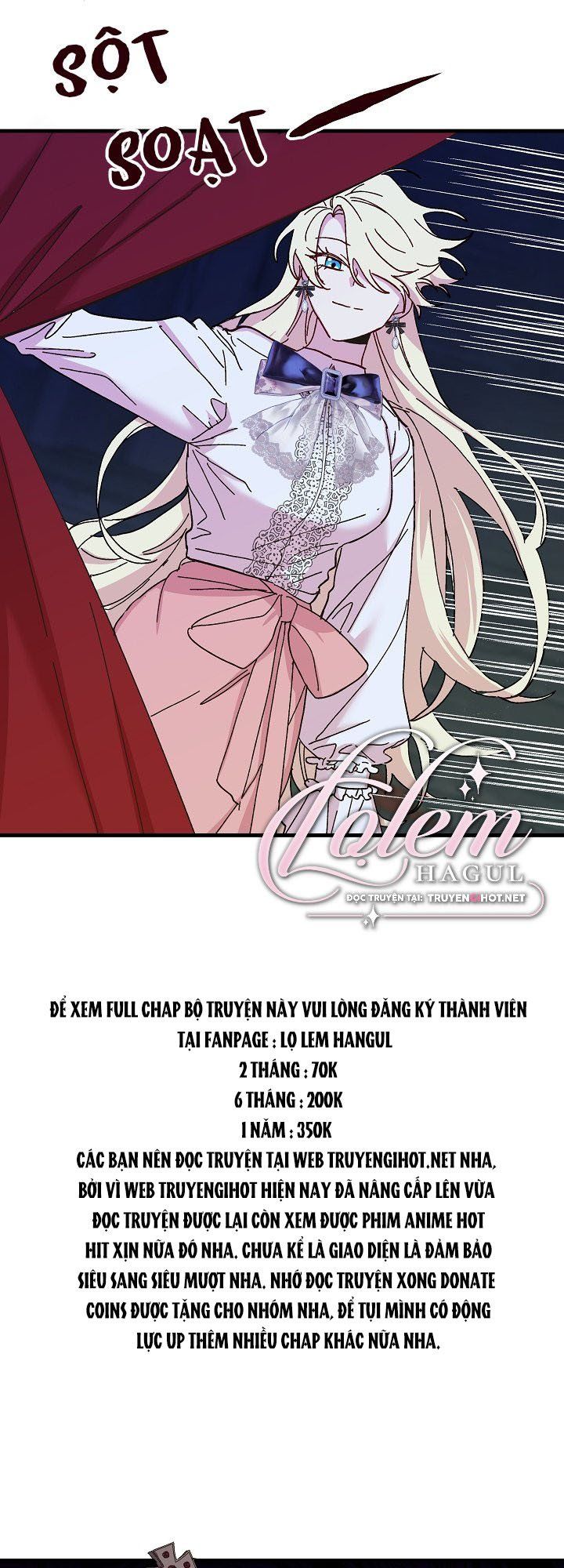 đọc truyện Công Chúa Giả Điên Chương 46 ảnh 19 tại Thiên Thai Truyện