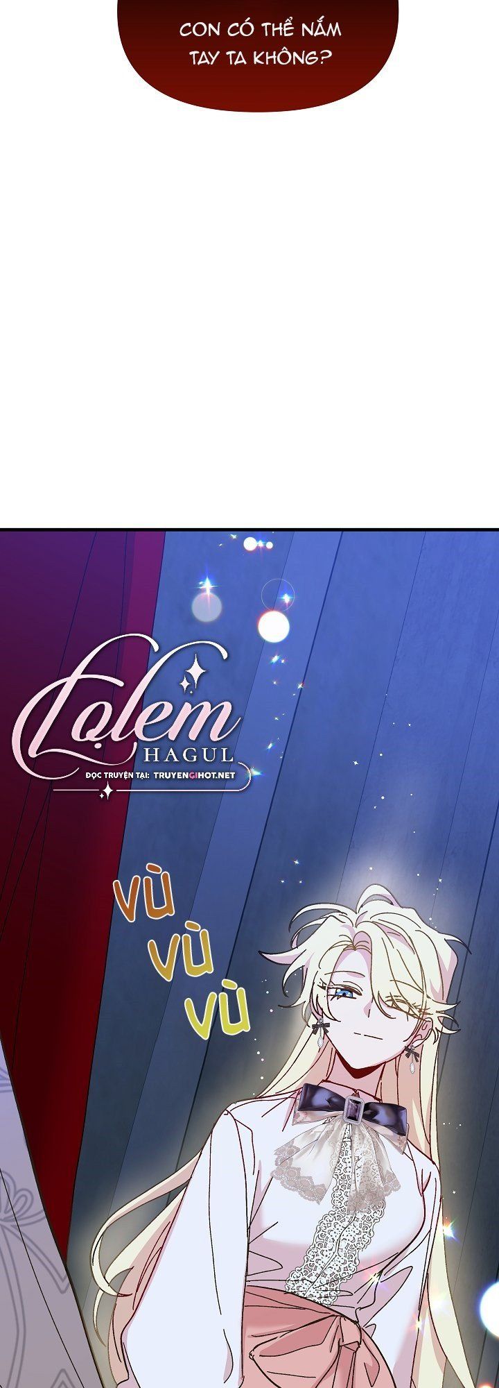 đọc truyện Công Chúa Giả Điên Chương 46 ảnh 23 tại Thiên Thai Truyện