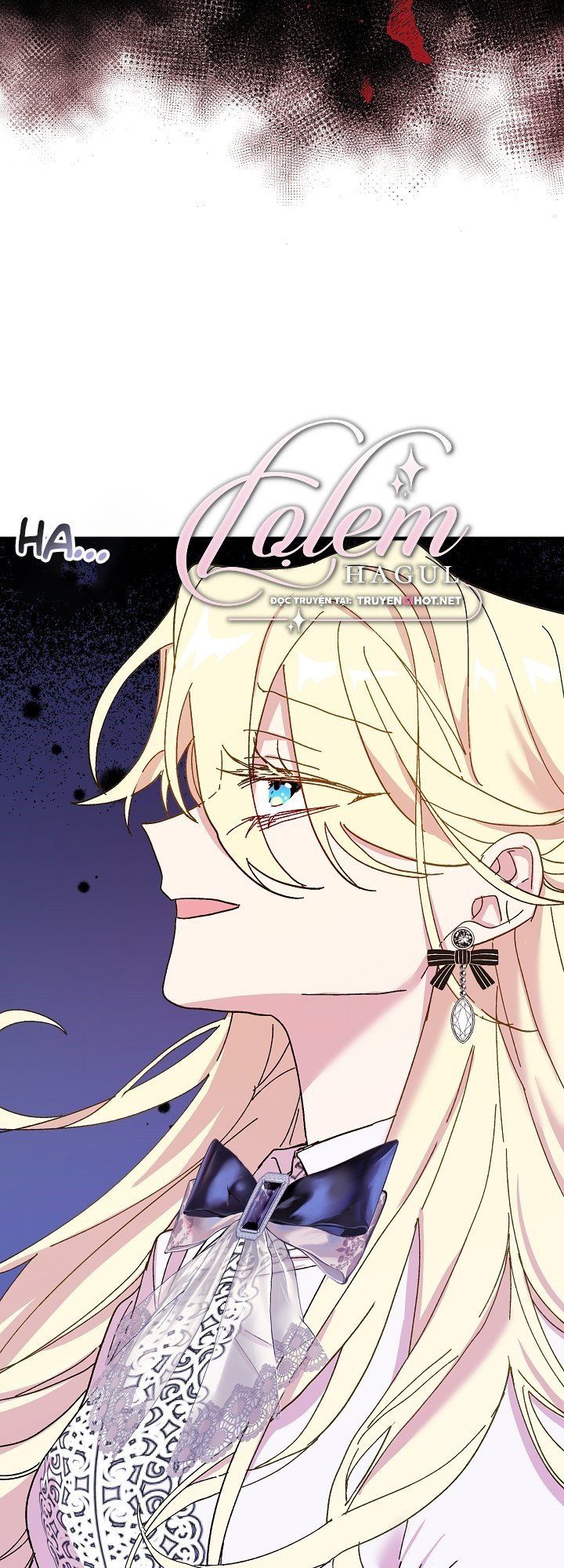 đọc truyện Công Chúa Giả Điên Chương 46 ảnh 29 tại Thiên Thai Truyện