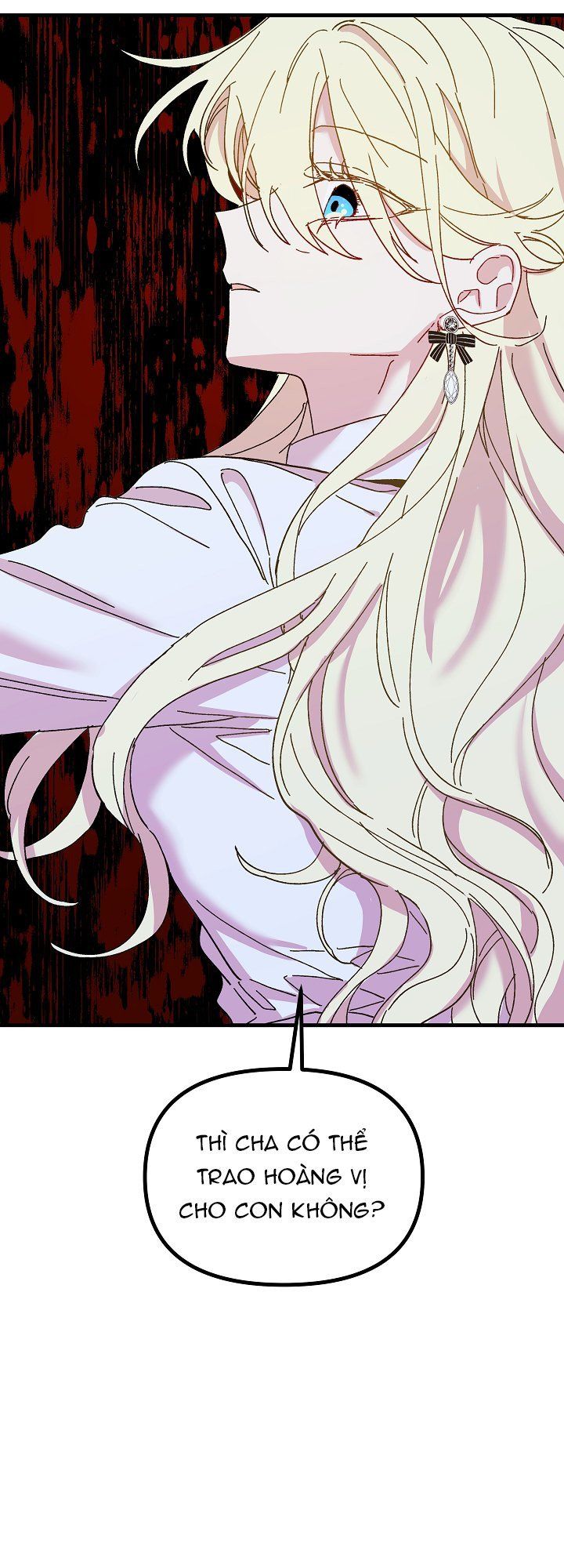 đọc truyện Công Chúa Giả Điên Chương 46 ảnh 33 tại Thiên Thai Truyện