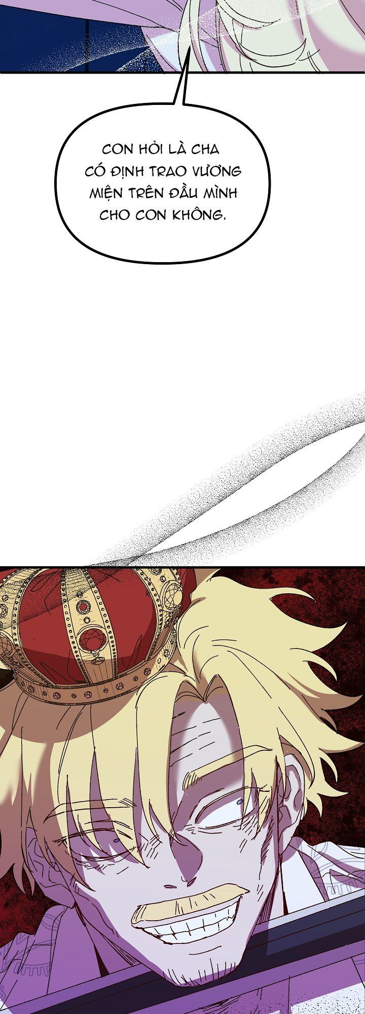 đọc truyện Công Chúa Giả Điên Chương 46 ảnh 36 tại Thiên Thai Truyện