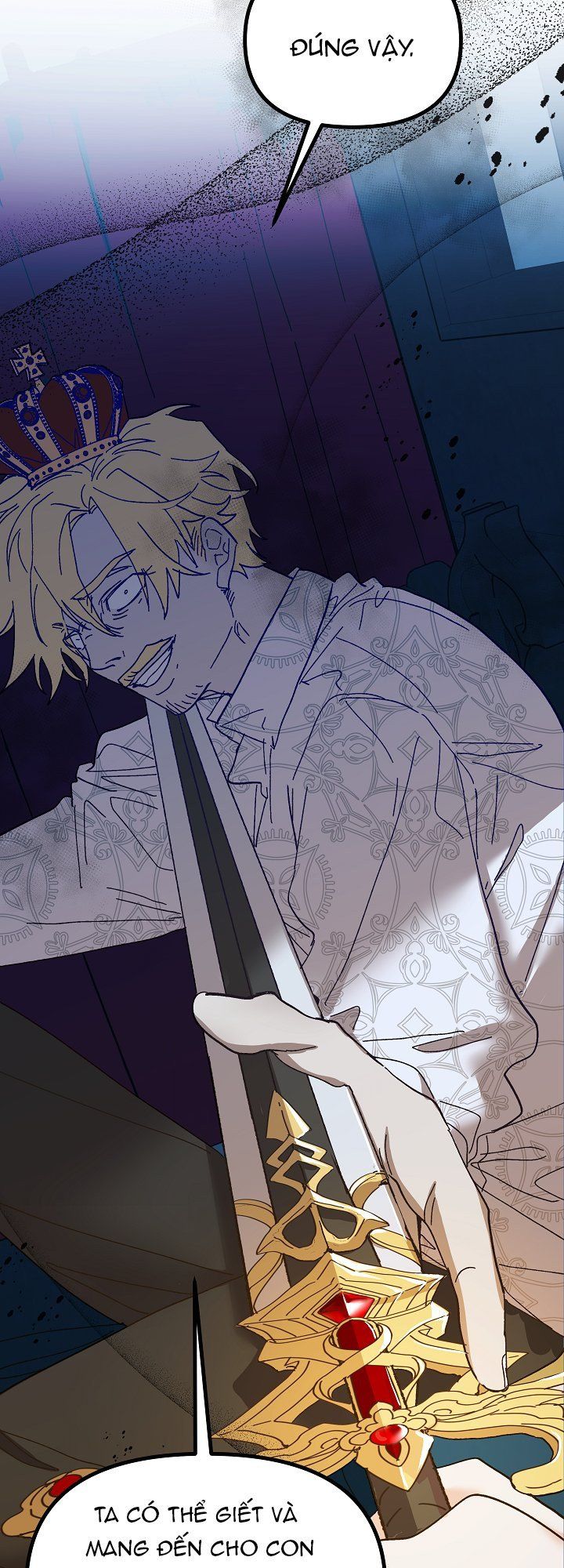 đọc truyện Công Chúa Giả Điên Chương 46 ảnh 39 tại Thiên Thai Truyện