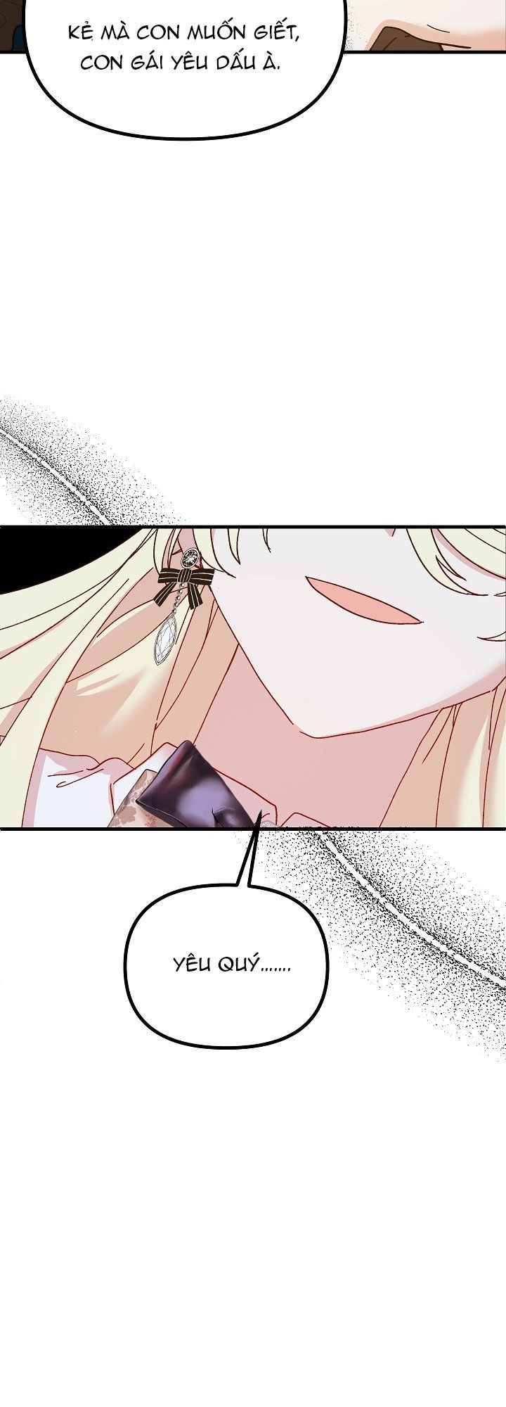 đọc truyện Công Chúa Giả Điên Chương 46 ảnh 40 tại Thiên Thai Truyện