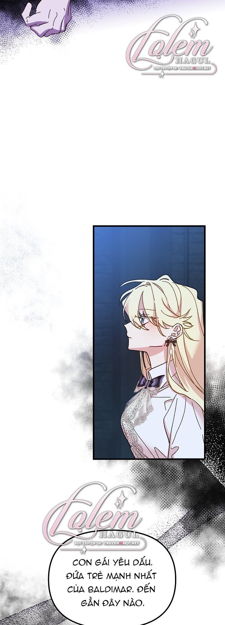 đọc truyện Công Chúa Giả Điên Chương 46 ảnh 6 tại Thiên Thai Truyện